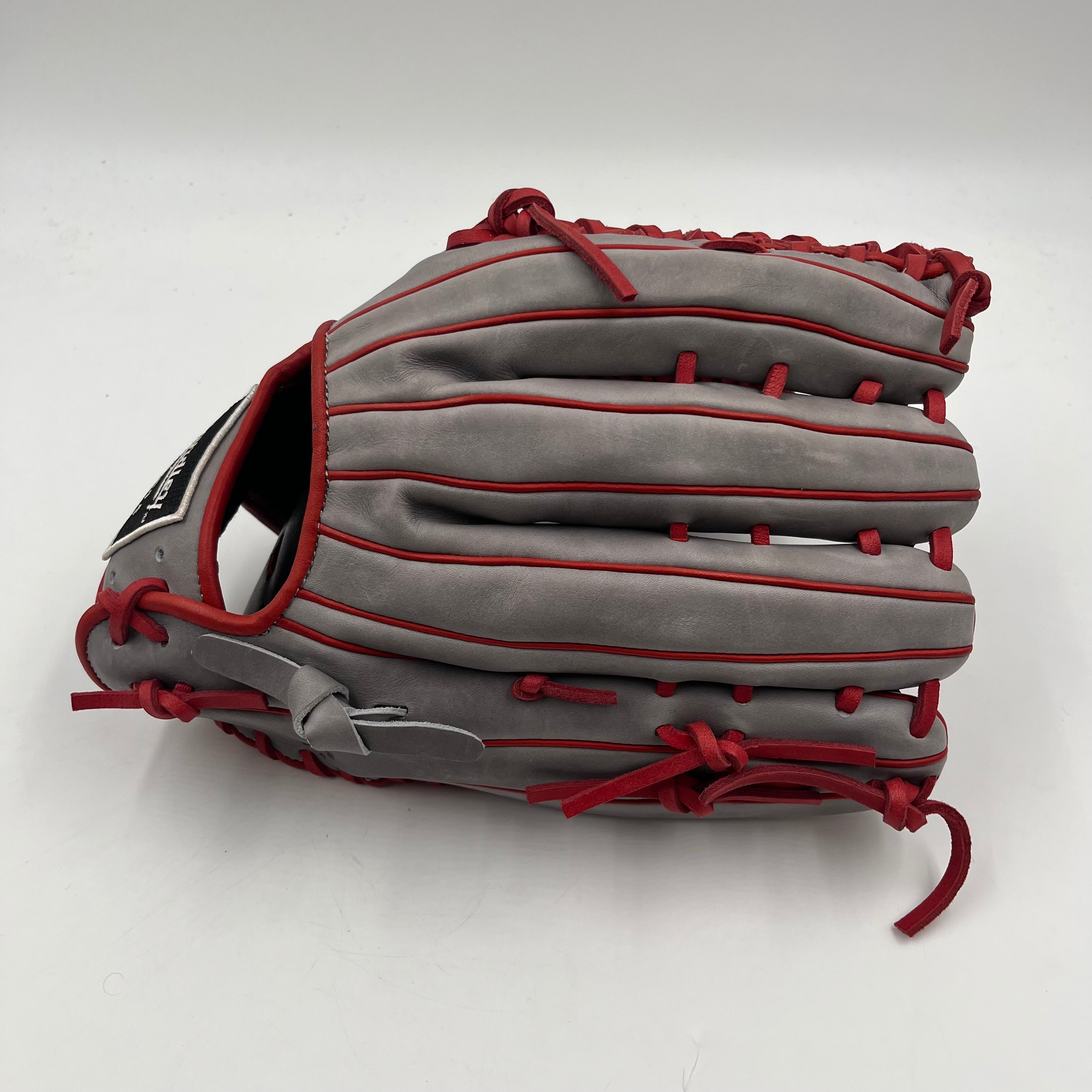Yardley Sports Y1 12.75 Lefty Outfield Baseball Glove