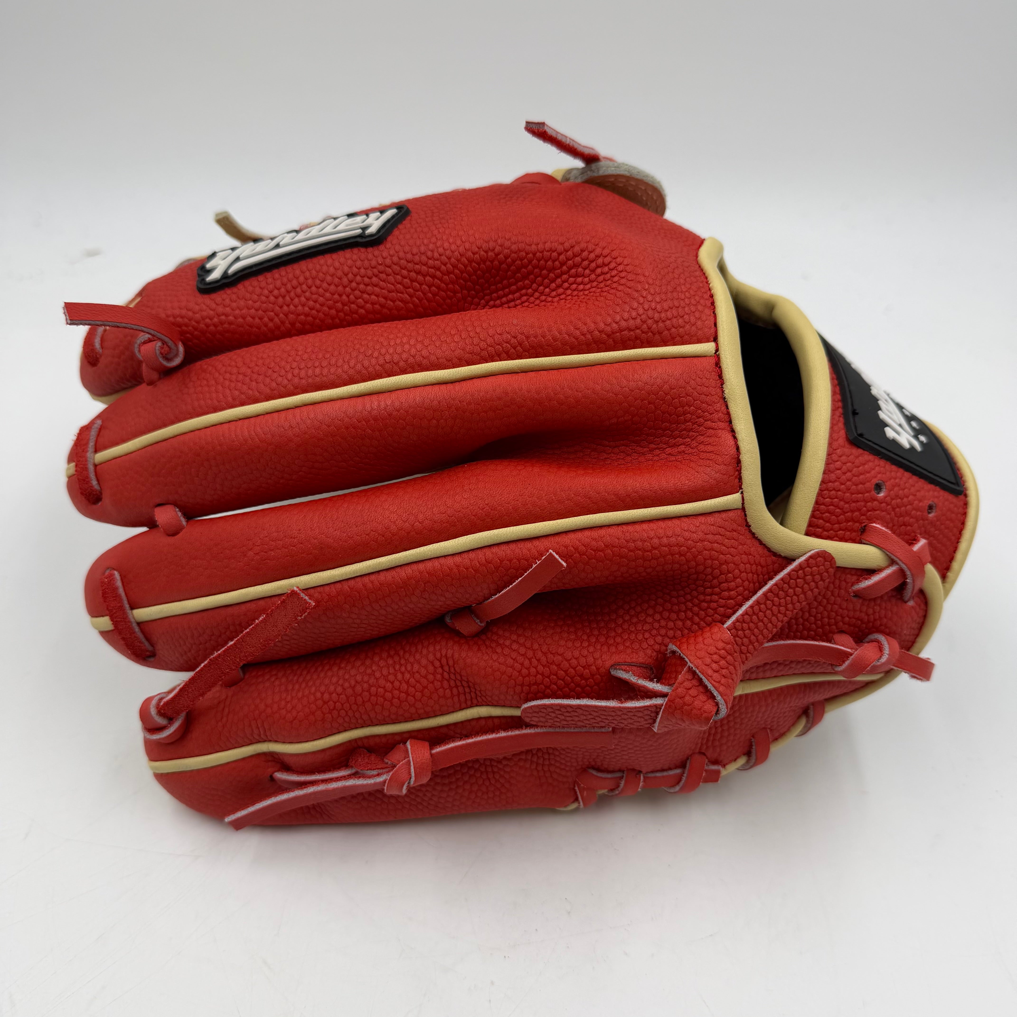 Yardley Sports Horween 12” Infield Baseball Glove