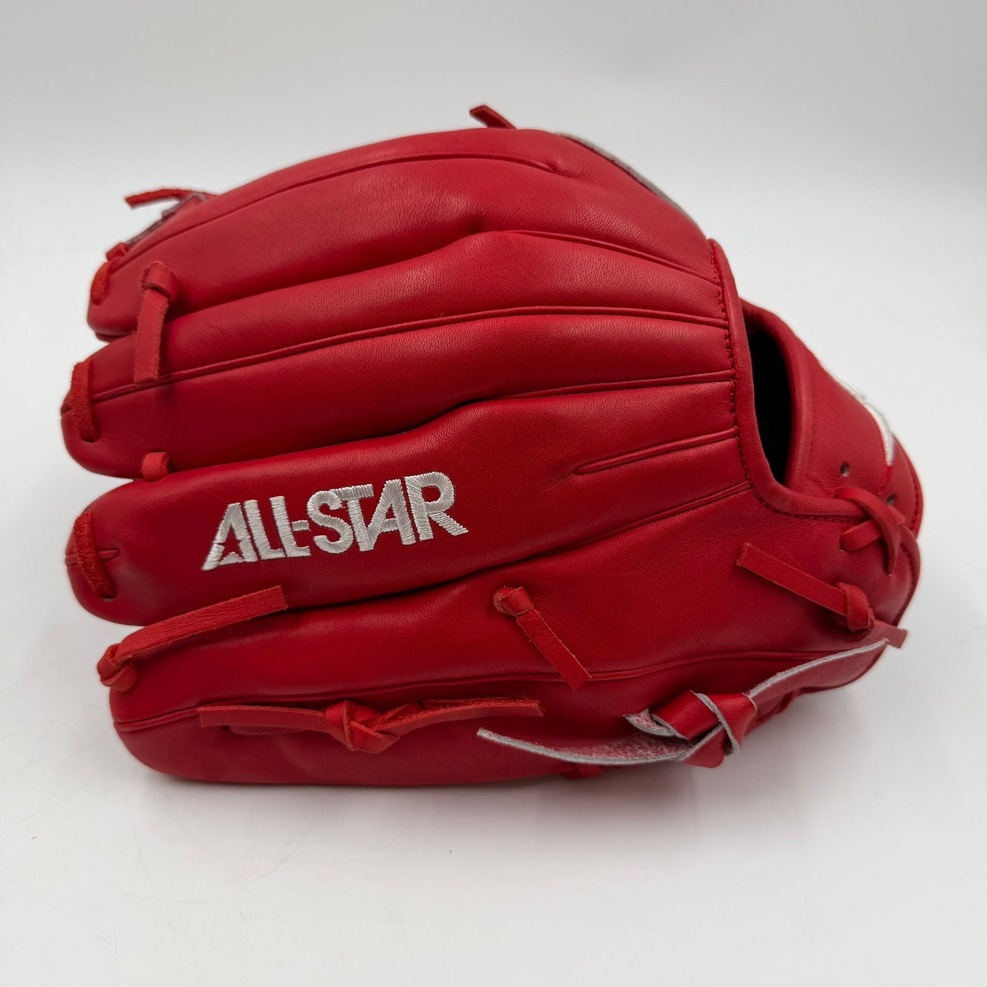 All Star 11.75” FGAS-1175MT Pitchers Infield Baseball Glove - photo 2