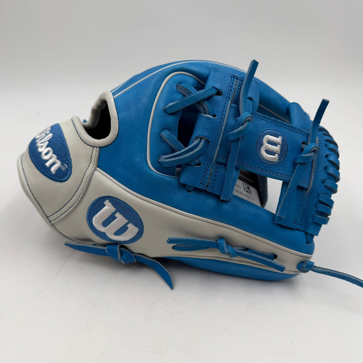 Wilson A2000 1786 11.5 Infield Baseball Glove - photo 1