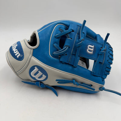 Wilson A2000 1786 11.5 Infield Baseball Glove - photo 1