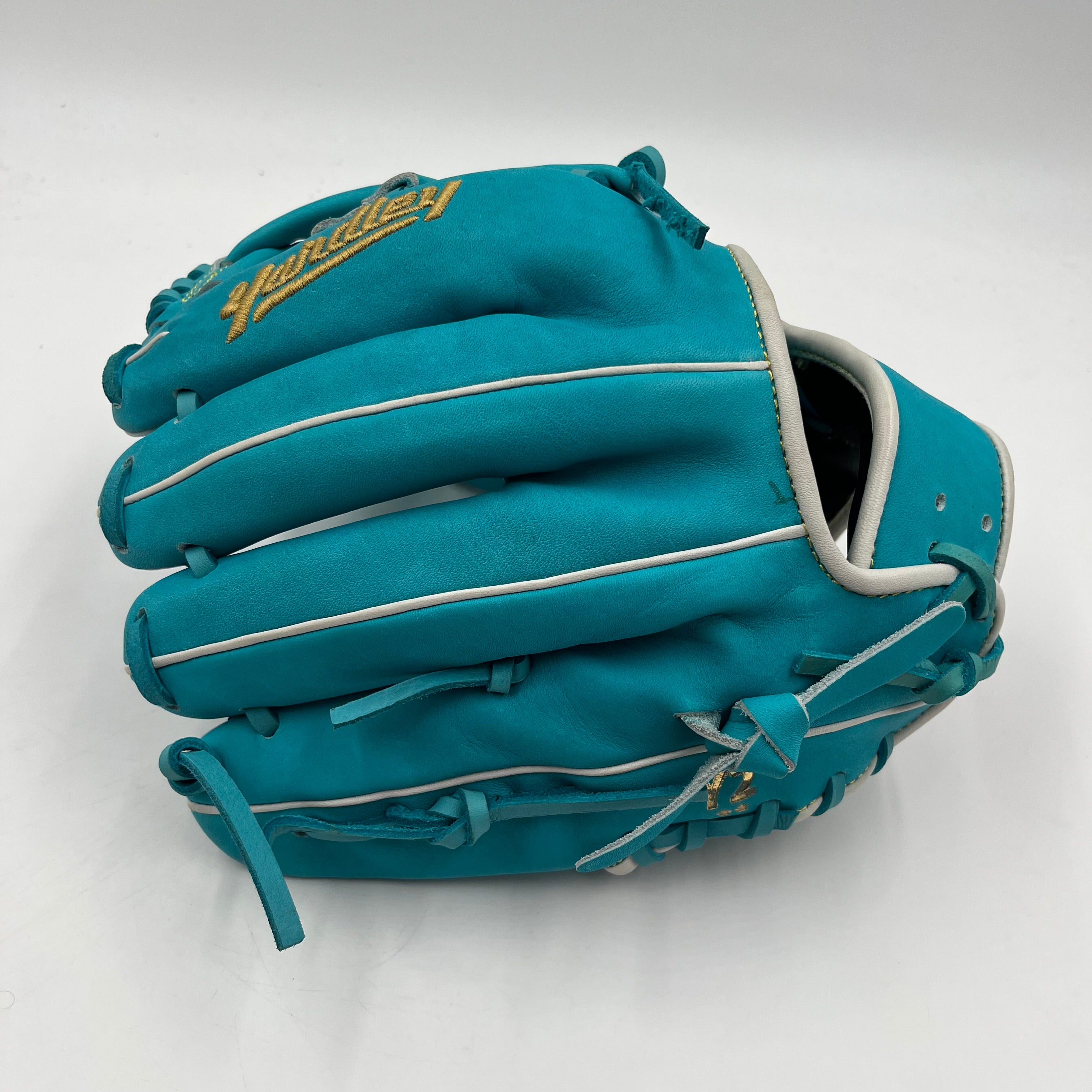 Yardley Sports Y2 11.75 Infield Baseball Glove