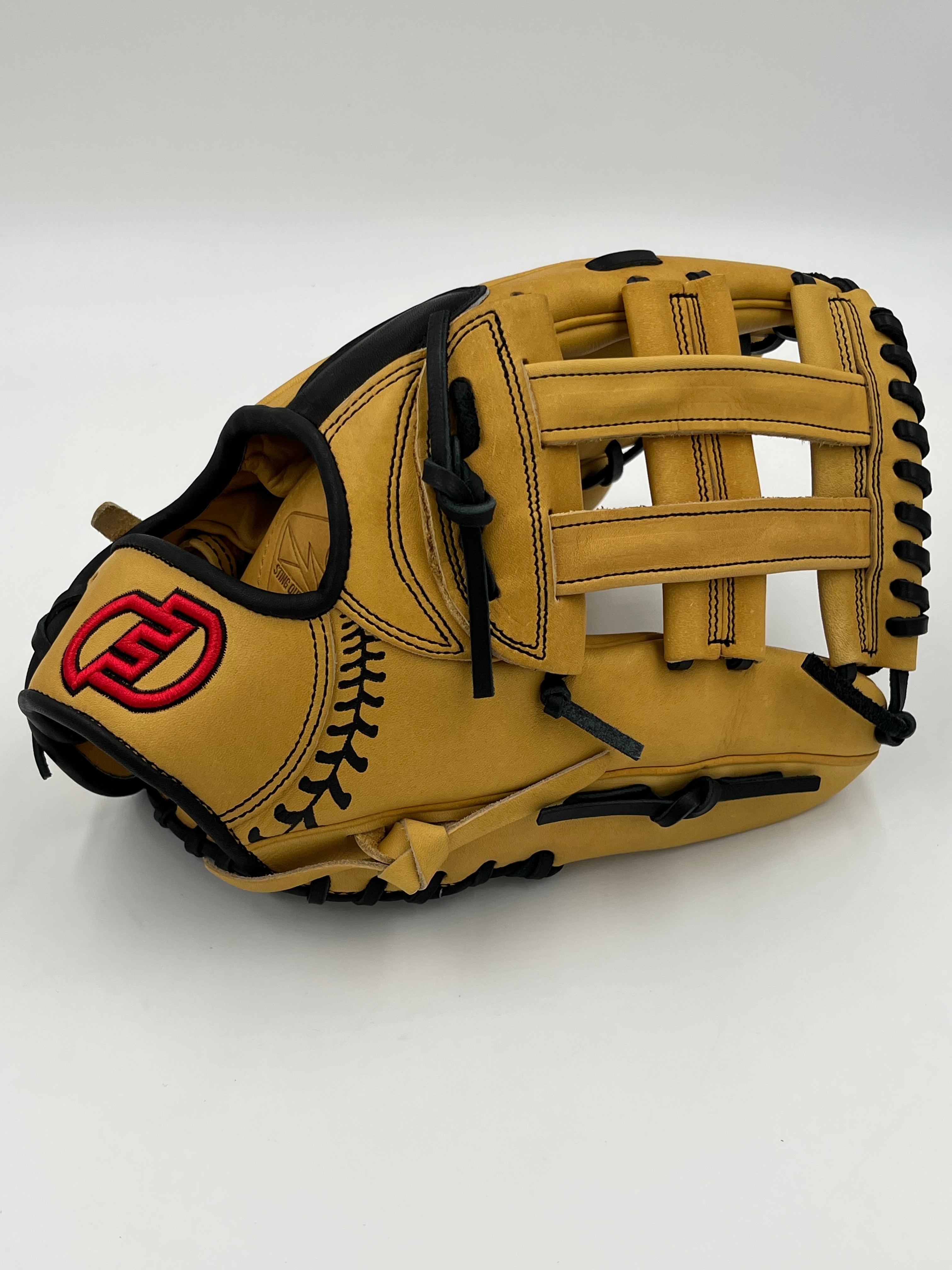 Force3Pro F3 Elite Model O1275 12.75 outfield baseball glove