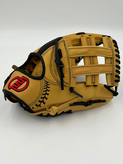 Force3Pro F3 Elite Model O1275 12.75 outfield baseball glove