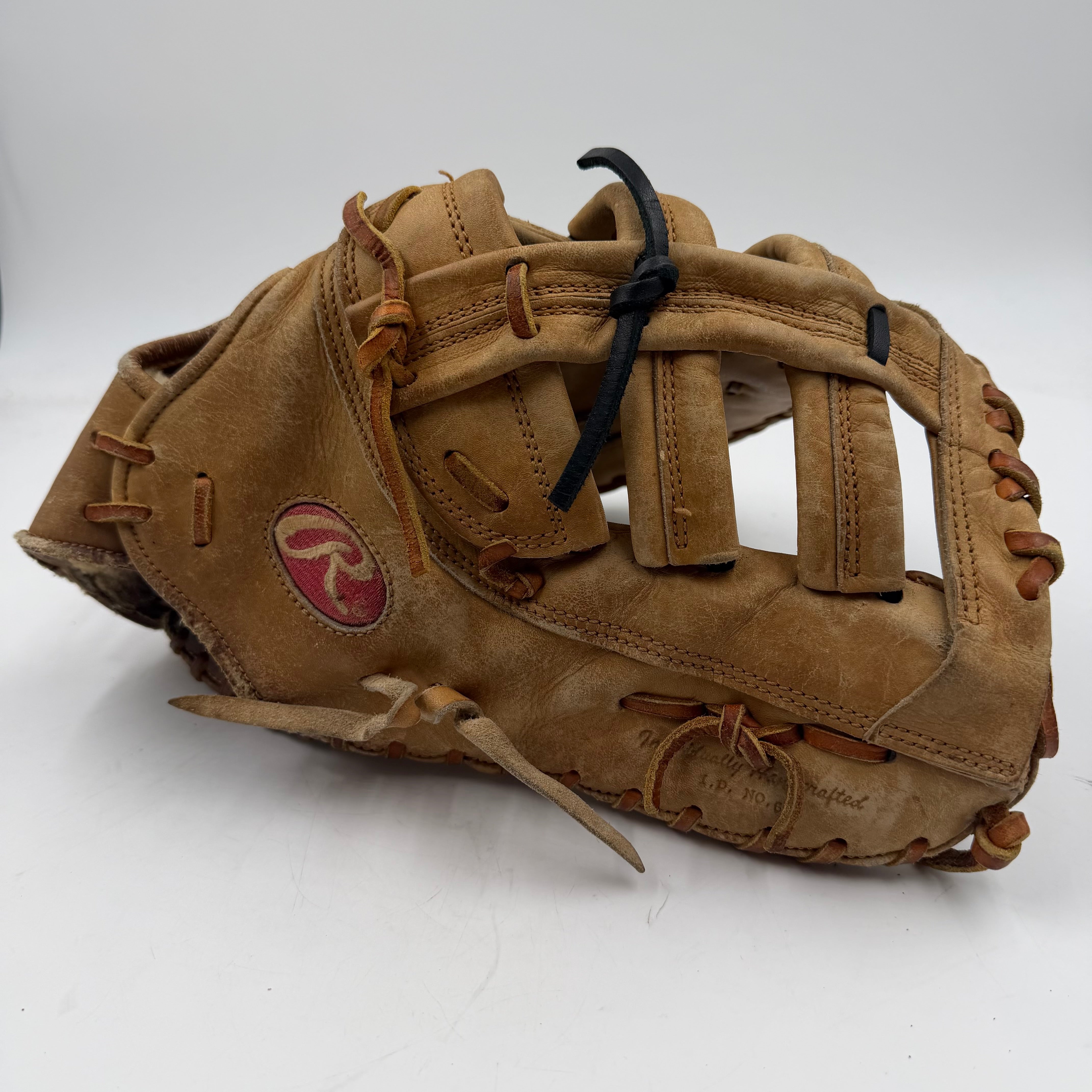 Rawlings Pro Preferred 12.5 First Base Mitt Baseball Glove