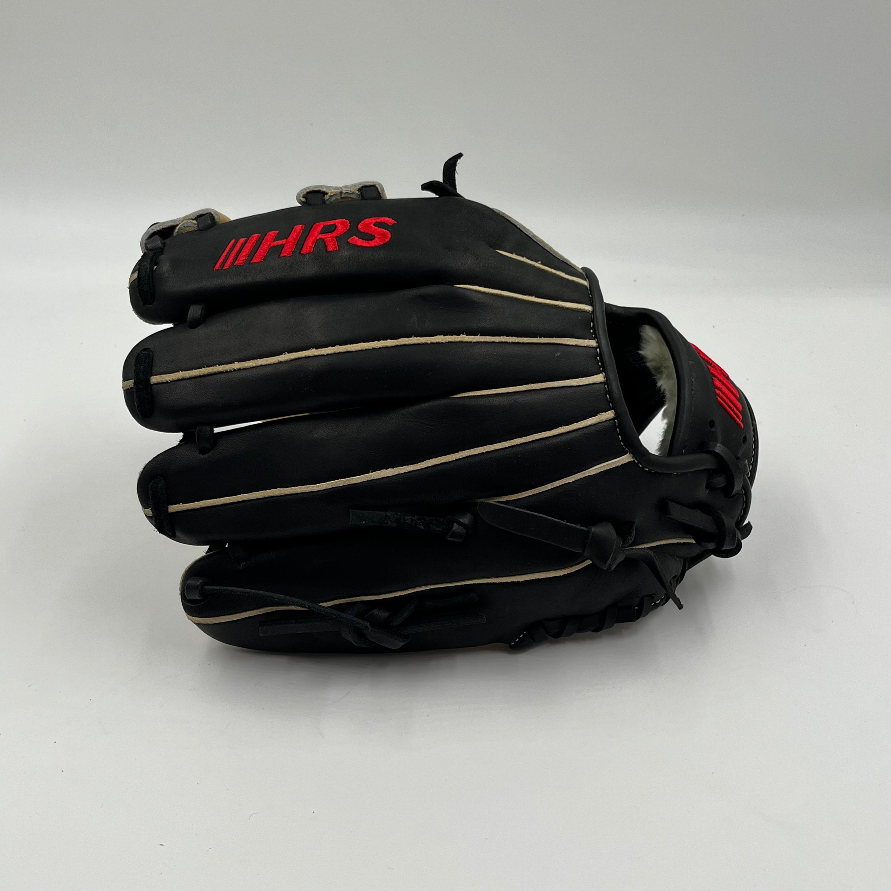 Hit Run Steal 11.5 infield baseball glove