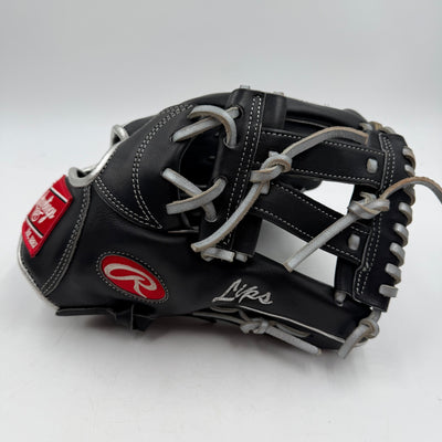 Rawlings Heart of the Hide 12” Infield Baseball Glove