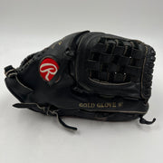 Rawlings Heart of the Hide Pro-1000BF 11.5 Made in USA Pitchers Infield Baseball Glove