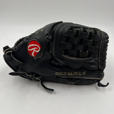 Rawlings Heart of the Hide Pro-1000BF 11.5 Made in USA Pitchers Infield Baseball Glove