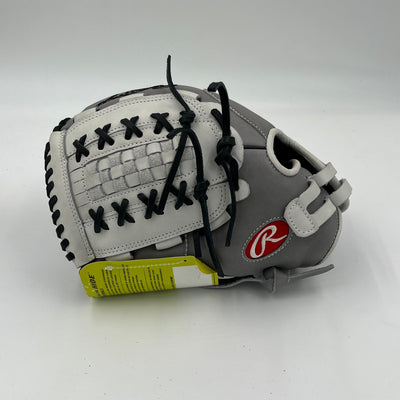 Rawlings Heart of the Hide 12.5 lefty Pitchers Outfield Softball Baseball Glove