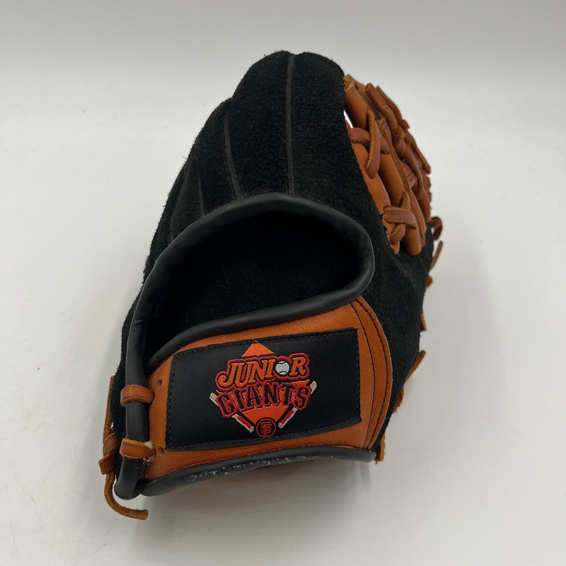 America Junior Giants MCC4000 11.5 Infield Baseball Glove - photo 2