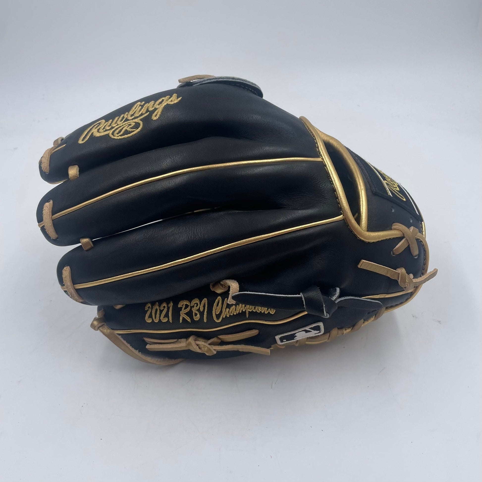 Rawlings Heart of the Hide 11.75 Pitchers Infield Baseball Glove - photo 2