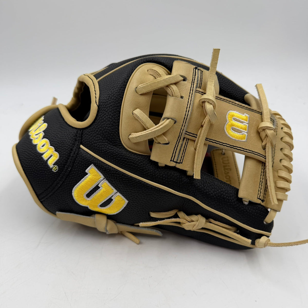 Wilson A2000 DP15 11.5 Infield Baseball Glove - photo 1