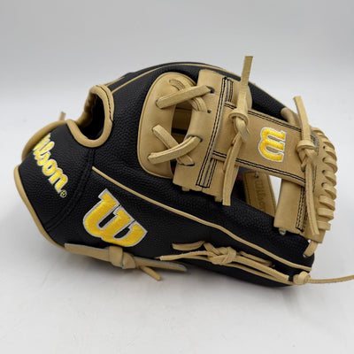 Wilson A2000 DP15 11.5 Infield Baseball Glove - photo 1