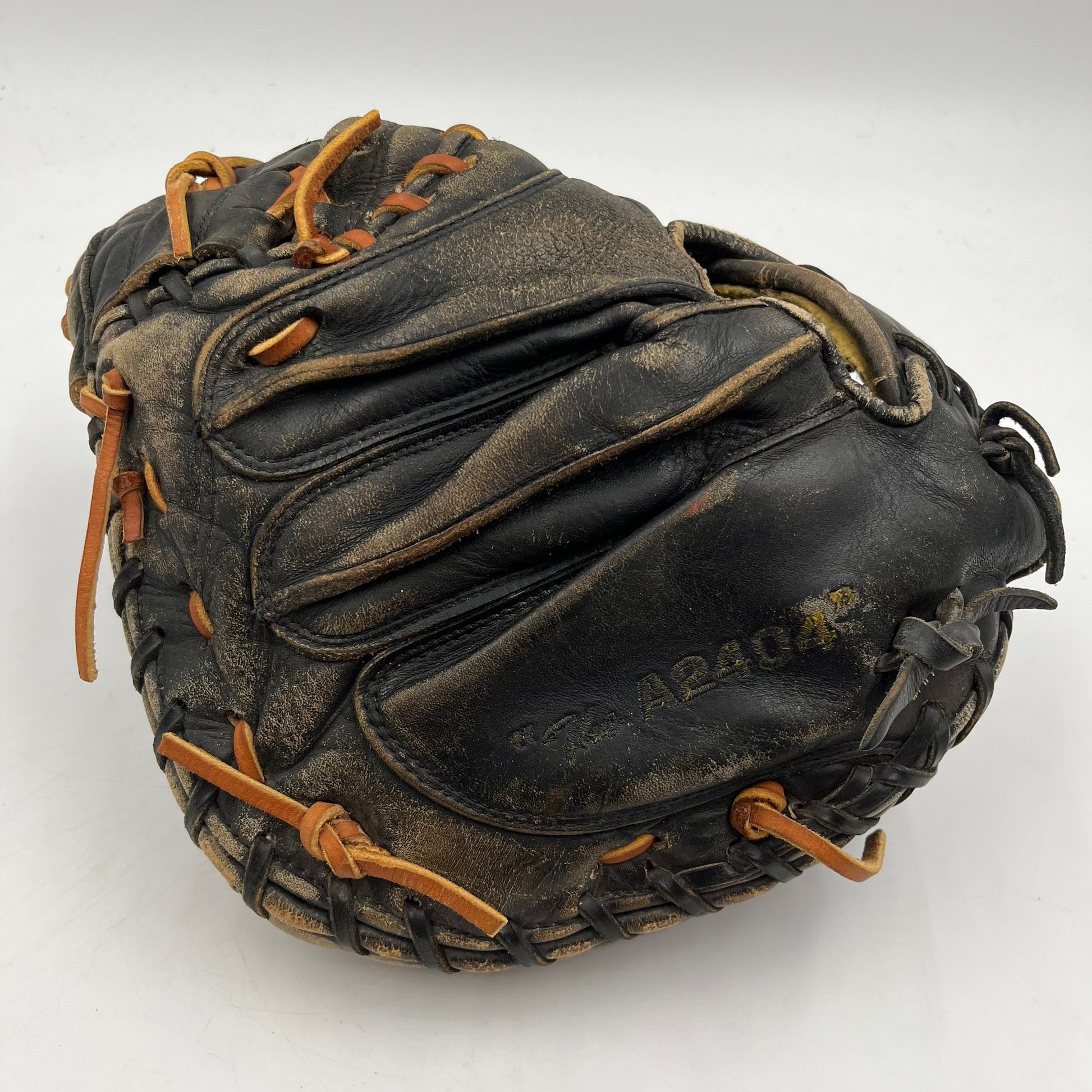 Wilson The A2000 34” Catchers Mitt Baseball Glove - photo 2