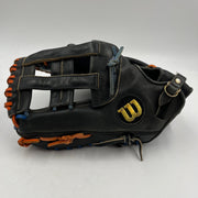 Wilson A2000 1883 12.5 Lefty First Base Mitt Baseball Glove - photo 1