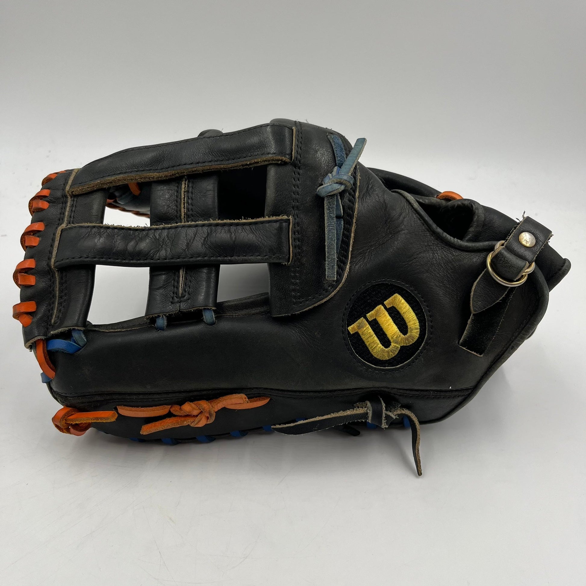 Wilson A2000 1883 12.5 Lefty First Base Mitt Baseball Glove - photo 1