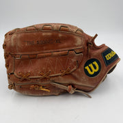 Wilson A2000 XL 12.5” Lefty Pitchers Outfield Baseball Glove - photo 1