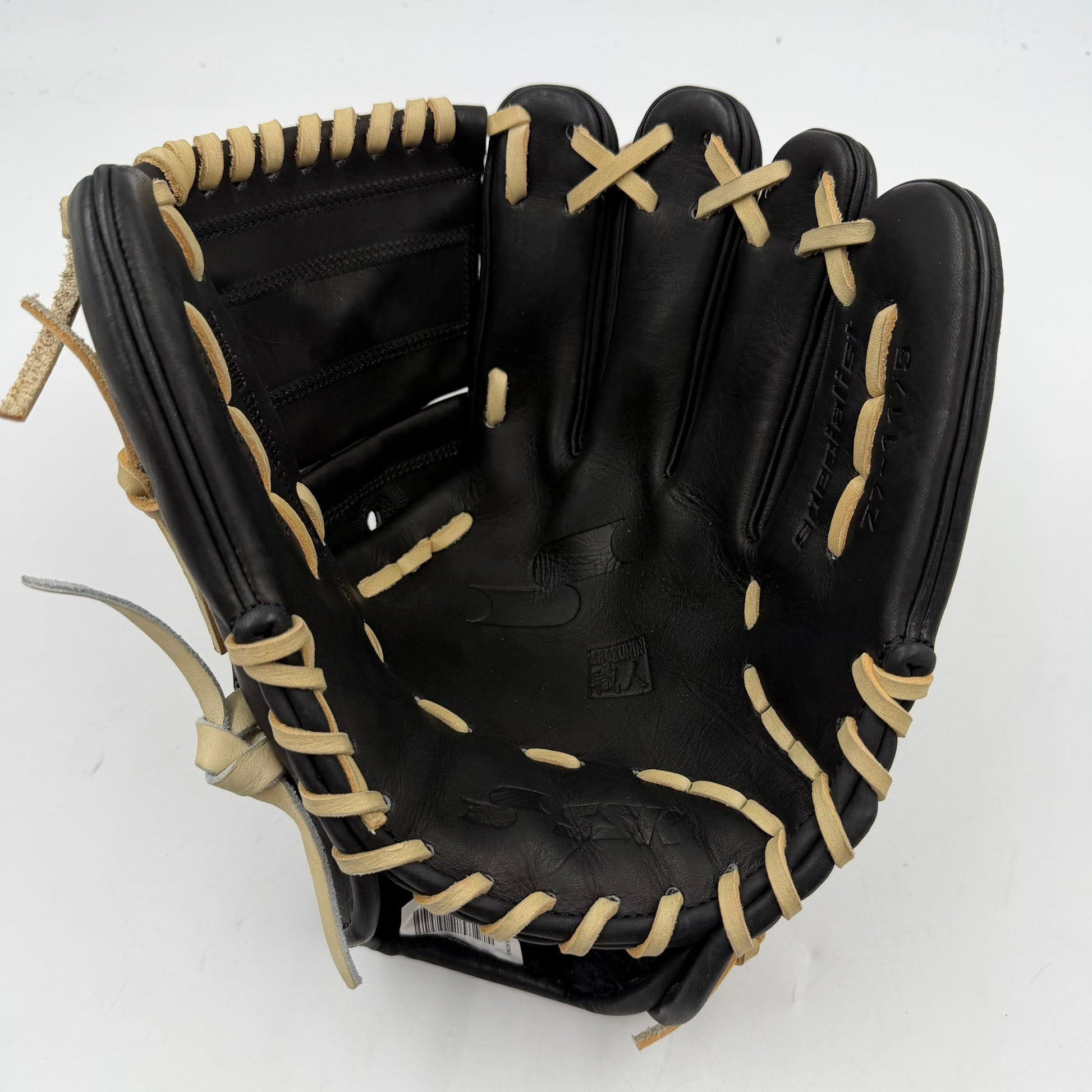 SSK Z7 Specialist 11.75 Pitchers Infield Baseball Glove - photo 3
