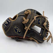 Rawlings Heart of the Hide Wingtip 11.75 Infield Baseball Glove