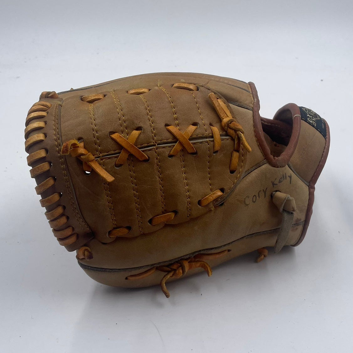 Ranger S238FR 10.5” lefty infield Baseball Glove - photo 1