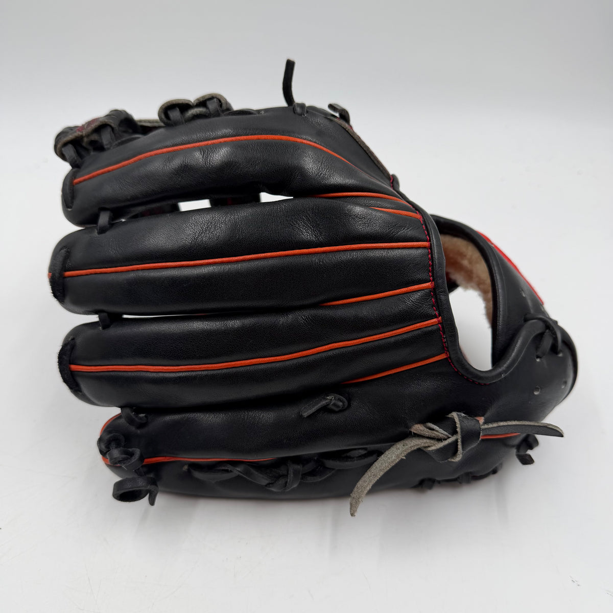Atoms 11.5 Japanese Infield Baseball Glove