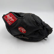 Rawlings Heart of the Hide 33” Catchers Mitt Baseball Glove
