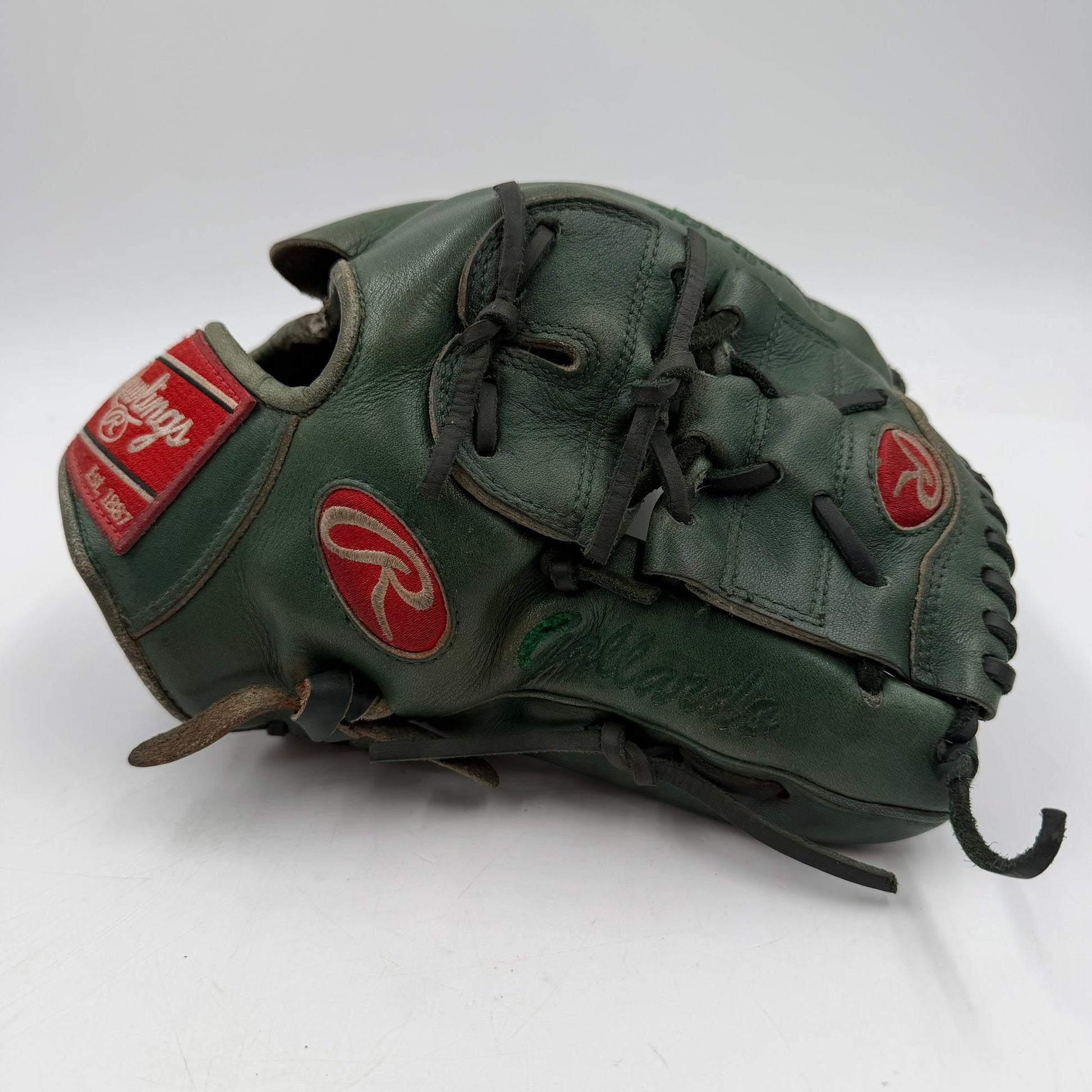 Rawlings Heart of the Hide 12” Pitchers Infield Baseball Glove - photo 1