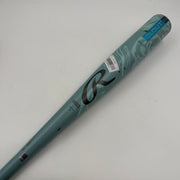 2025 Rawlings Clout AI 31/28 -3 BBCOR Bat