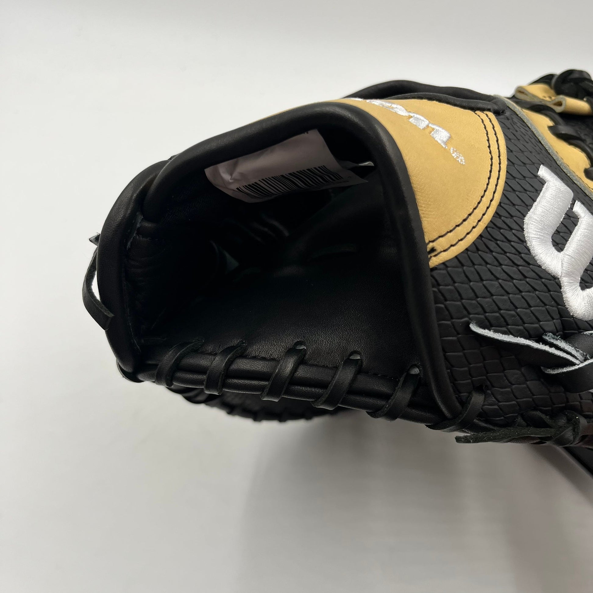 Wilson A2K JA79GM 12.5 First Base Mitt Baseball Glove - photo 4