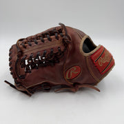 Rawlings Heart of the Hide 11.75 Lefty Pitchers Infield Baseball Glove