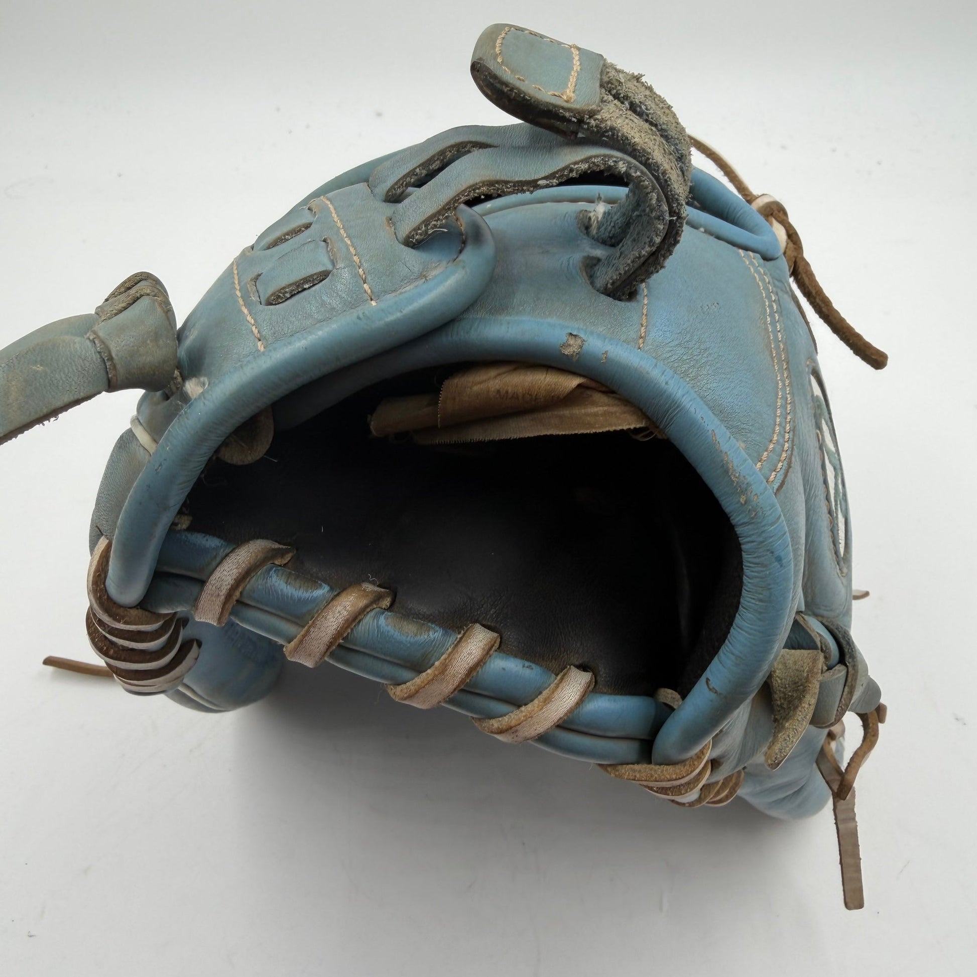 Rawlings GG Elite 12.25 Softball Outfield Baseball Glove - photo 4