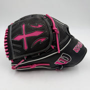 Wilson A2K B23 12” Lefty Pitchers Infield Baseball Glove - photo 1