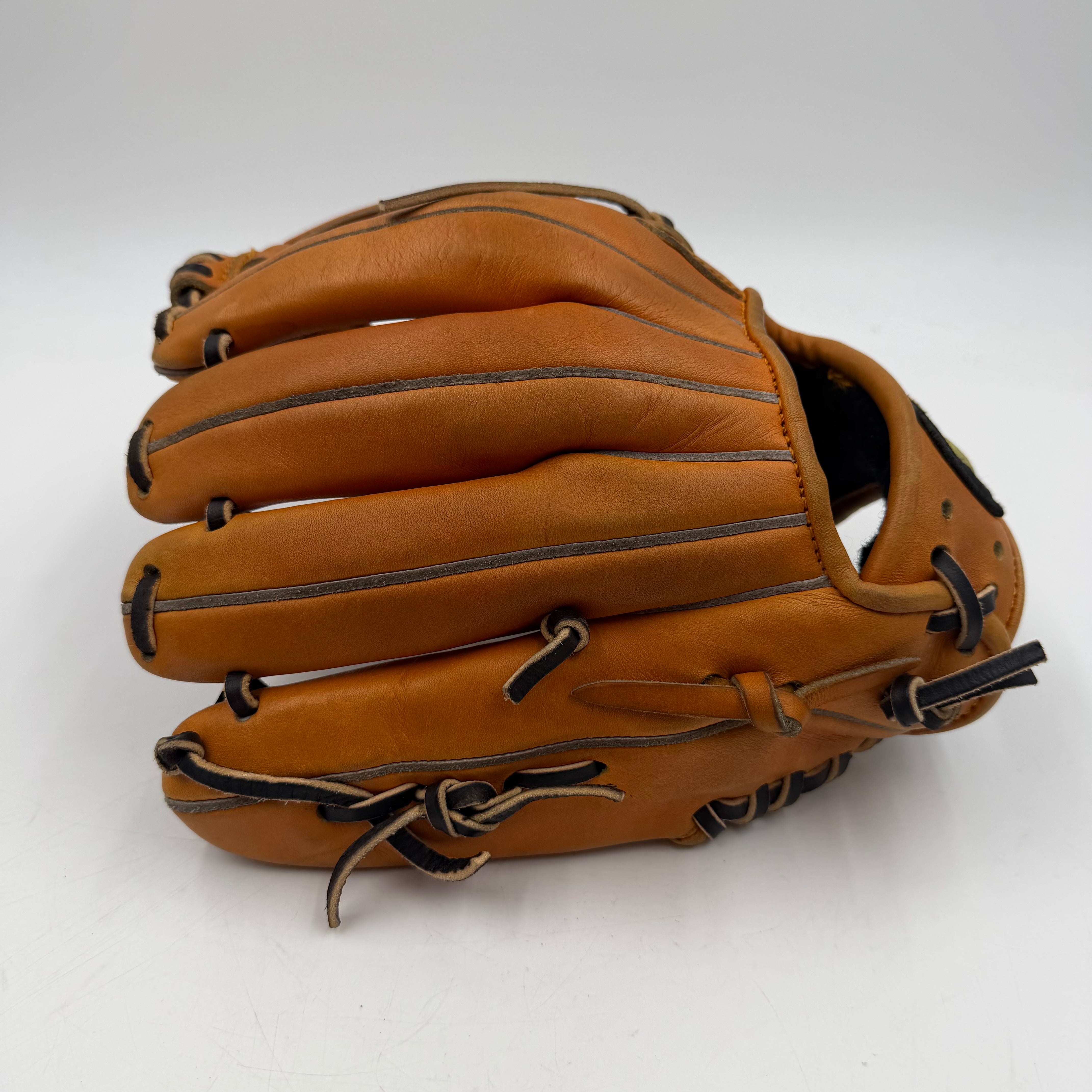 SSK Robust SSG-33 Made in Japan Infield Baseball Glove