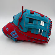 Pro Issue Wilson A2K PCA 12.5 Outfield Baseball Glove