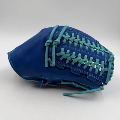 Custom Korean Kip 12” Closed Back Pitchers Infield Baseball Glove - photo 1