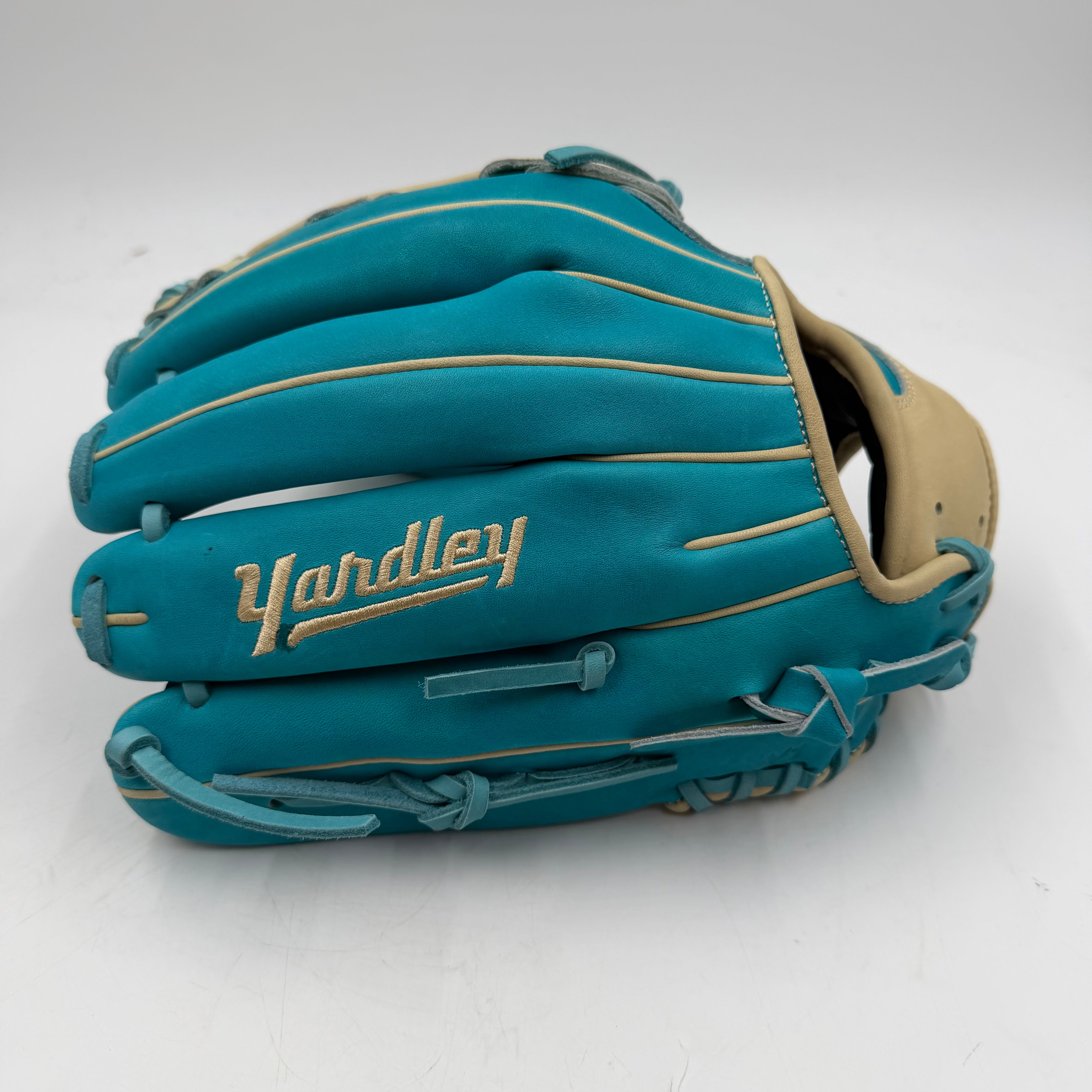 Yardley Sports Capra Ibex 12.5 Outfield Baseball Glove