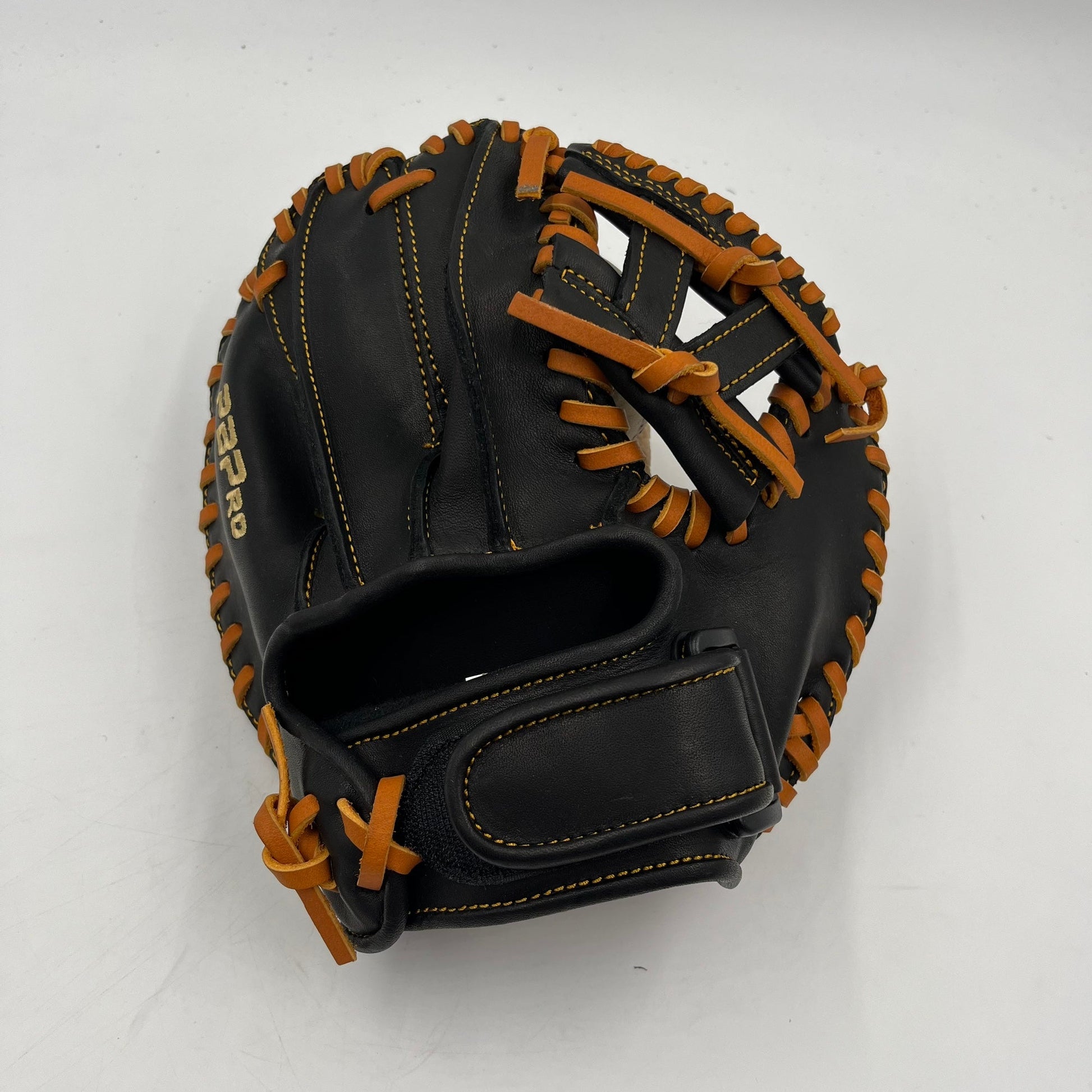 PBPro 9.5” Training Infield Baseball Glove - photo 2