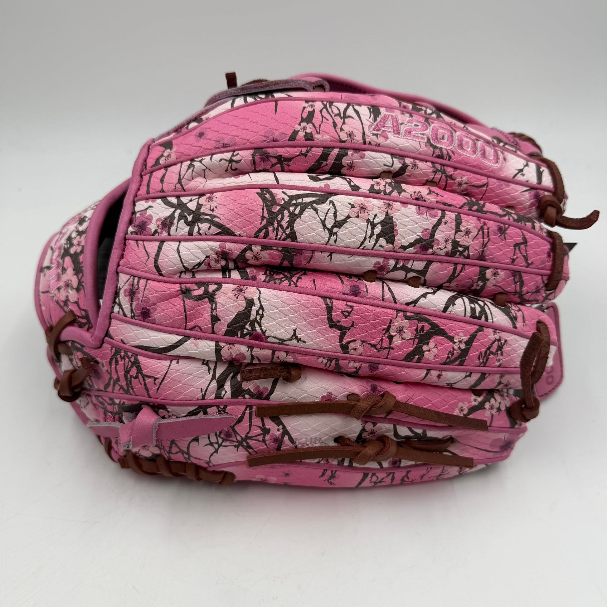 Wilson A2000 1799 12.75 GOTM Lefty Outfield Baseball Glove - photo 2