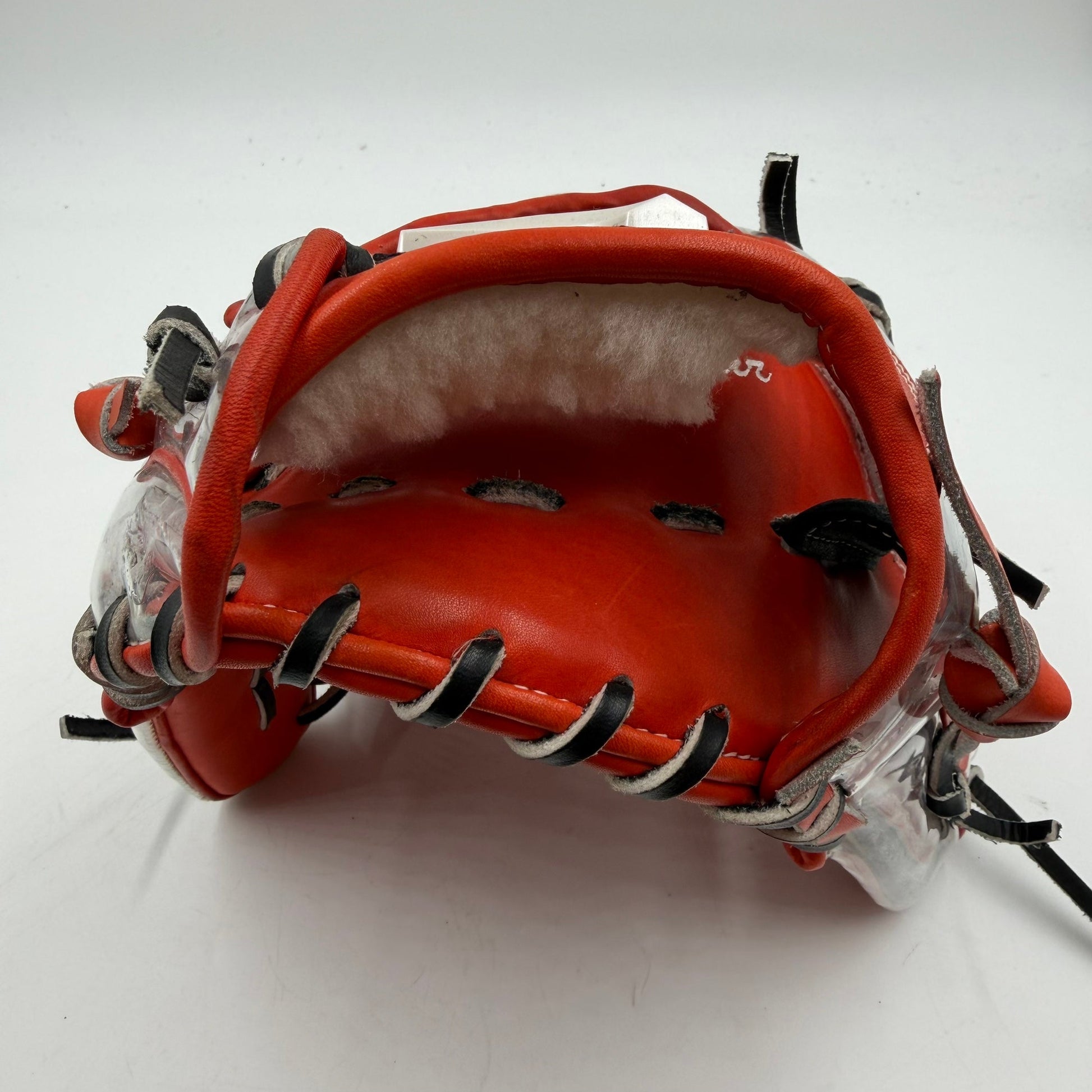 Mizuno Original Clear 11.5 Infield Baseball Glove - photo 4
