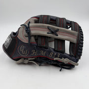 Gloveworks GA97 12.75 Outfield Baseball Glove - photo 1