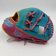 Grace Prodigy Series Youth Pro Steerhide 11” Infield Baseball Glove
