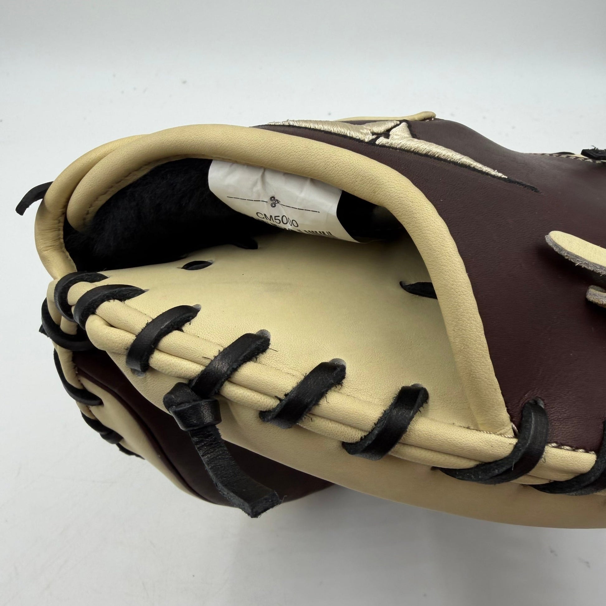 All Star S7 Elite CM5000 34” Catchers Mitt Baseball Glove - photo 4