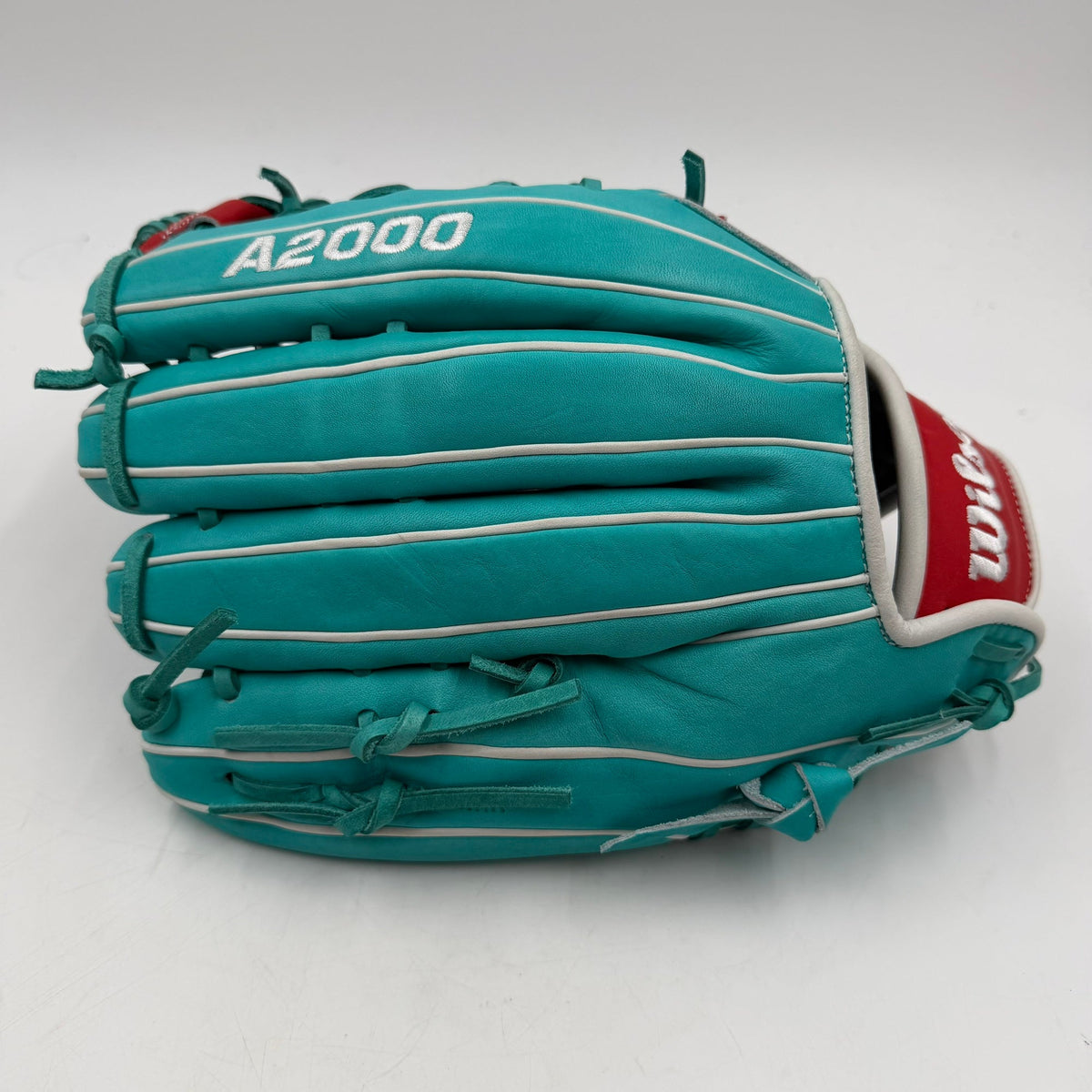 Wilson A2000 PF92 12.25 Outfield Baseball Glove - photo 2