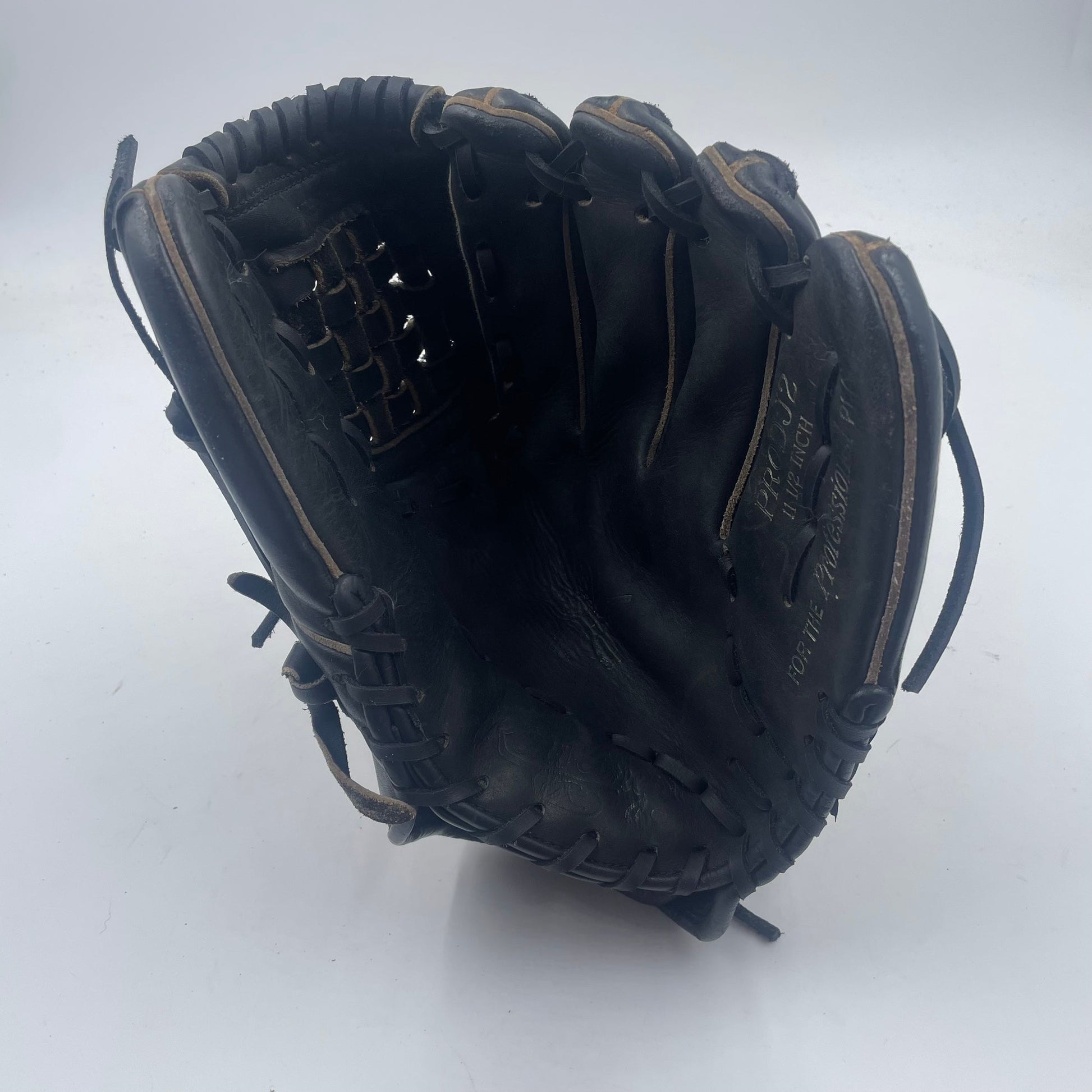 Rawlings Heart of the Hide PRODJ2 11.5 Infield Baseball Glove - photo 3