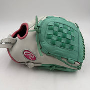 Rawlings Liberty Advanced 12.5 Outfield Softball Baseball Glove - photo 1