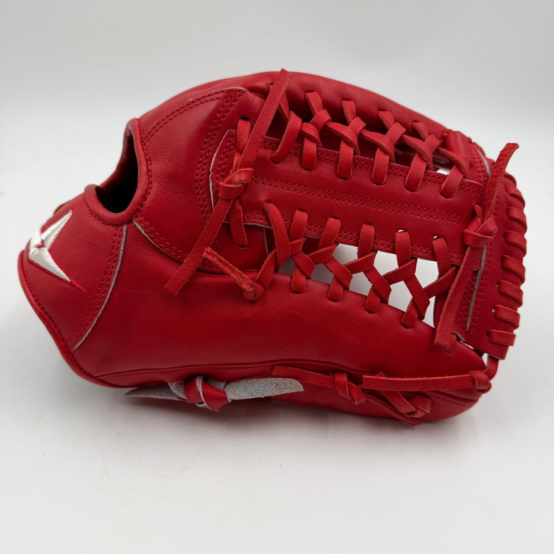All Star 11.75” FGAS-1175MT Pitchers Infield Baseball Glove - photo 1