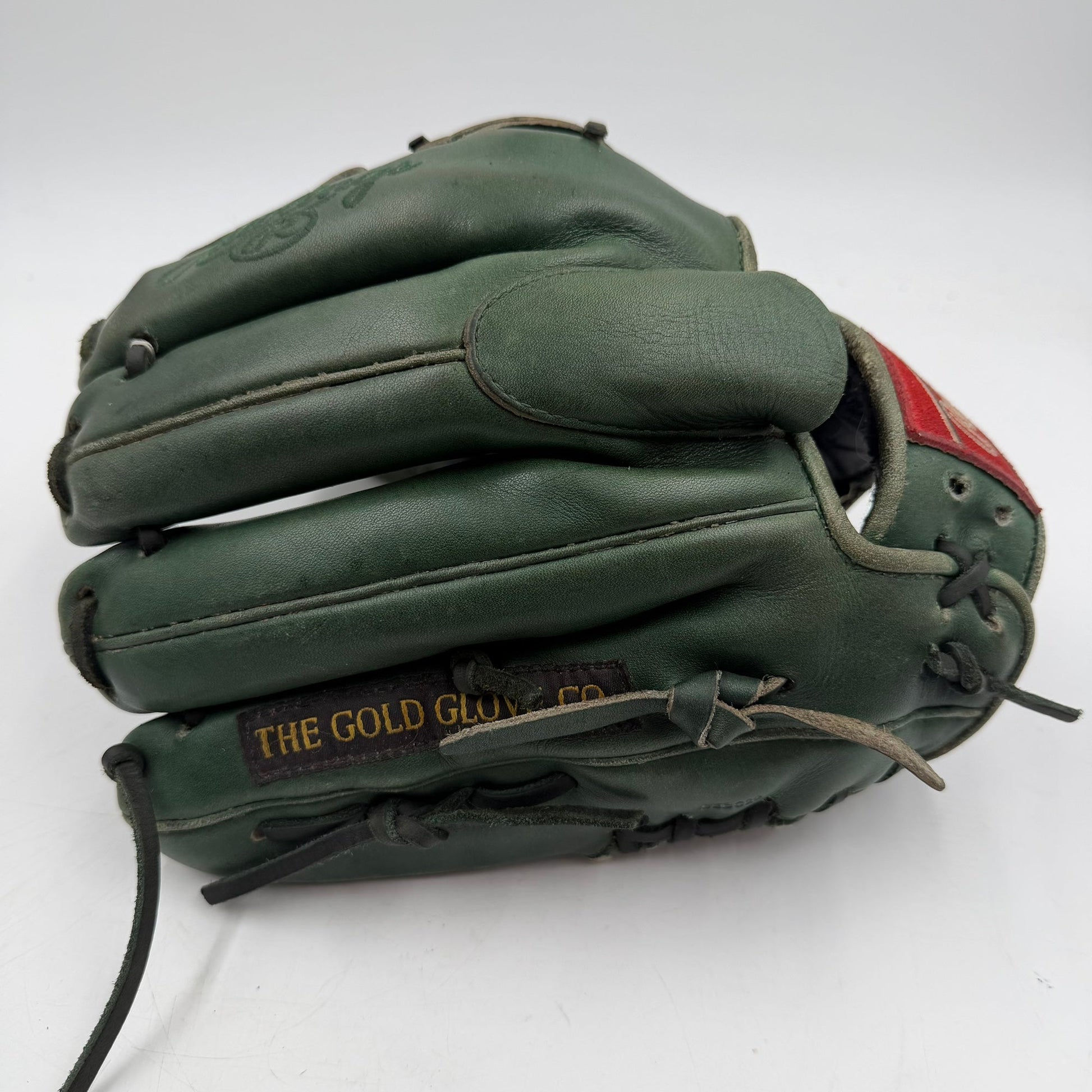 Rawlings Heart of the Hide 12” Pitchers Infield Baseball Glove - photo 2