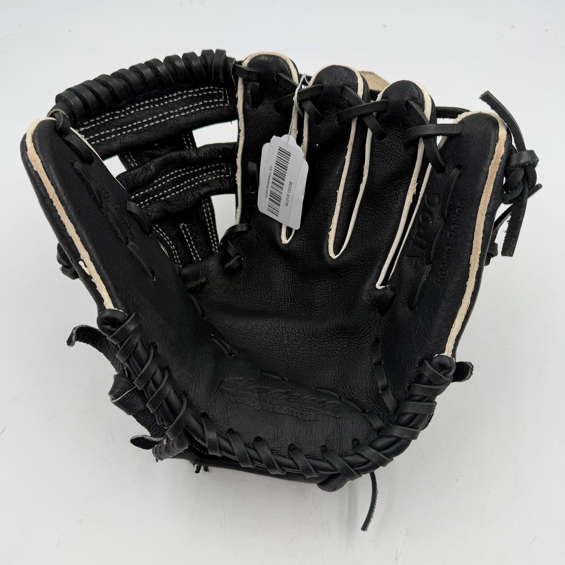Akadema AJP96 Rookie Series 10.5” Youth Infield Baseball Glove - photo 3