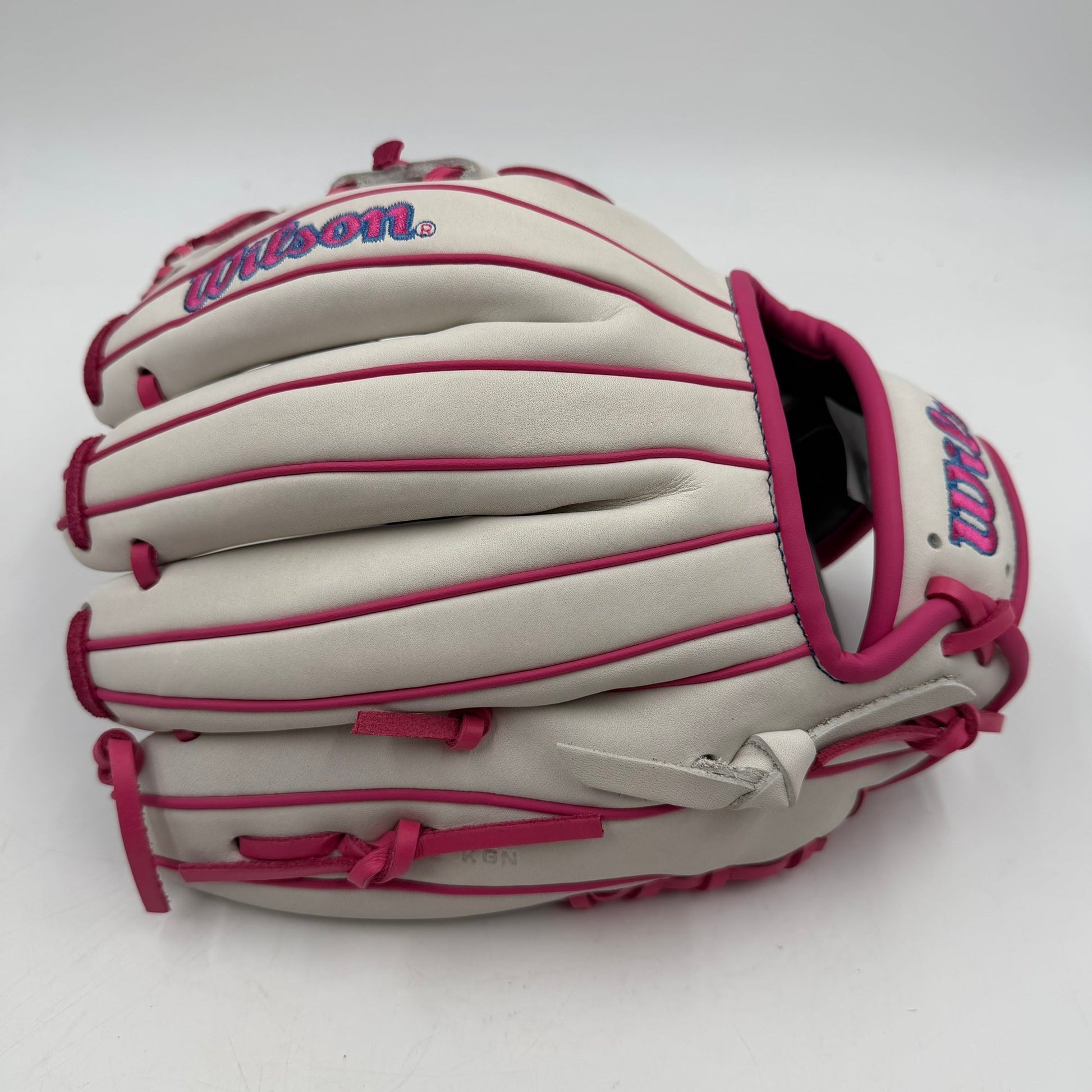 Wilson A1000 1786 11.5 Infield Baseball Glove - photo 2